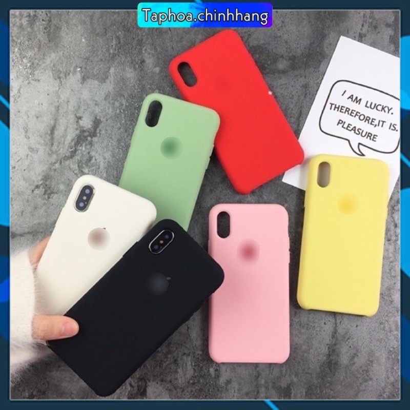 Ốp chống bẩn dành cho iphone X/XS/XSMAX/11PRO/11/11PROMAX