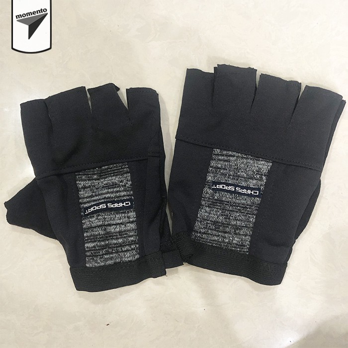 Găng Tay Xe Máy Biker Chống Nắng Tăng Độ Bám
