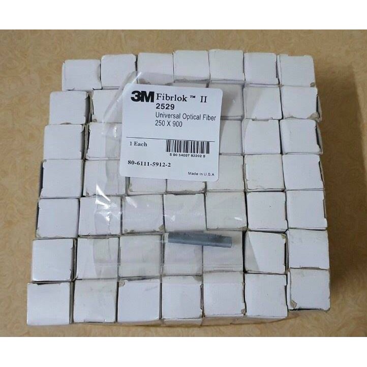 Bộ măng xong Rẹp nối quang 3M