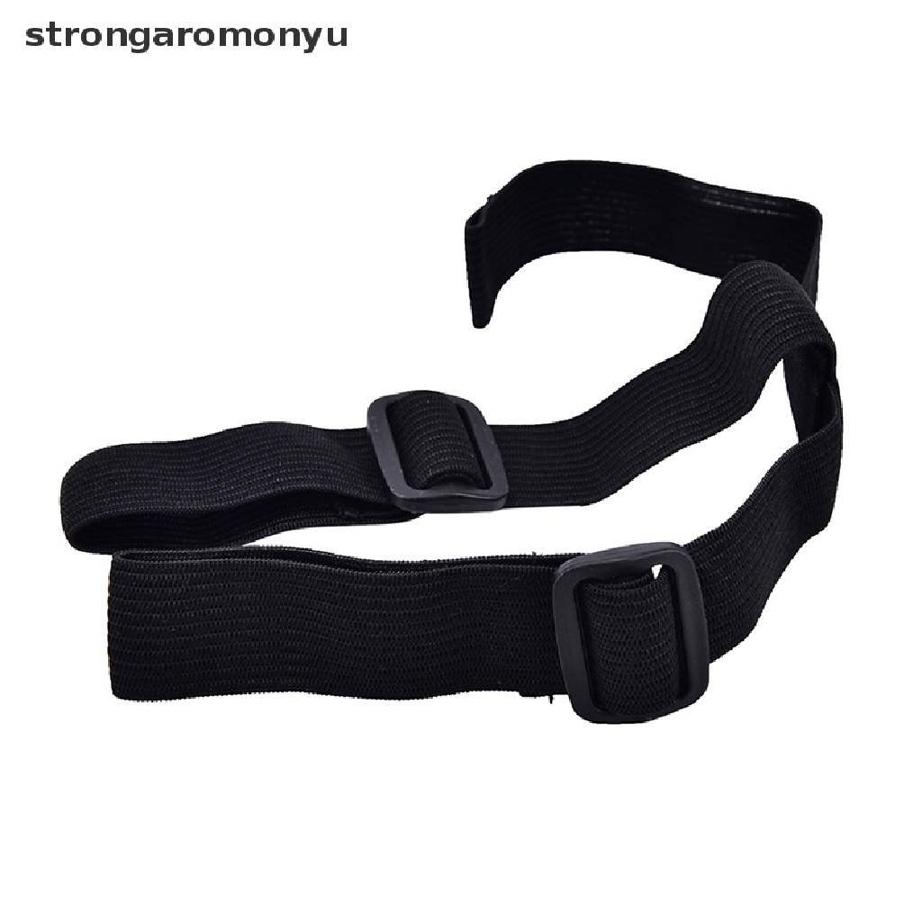 Dây Đeo Đầu Co Giãn Điều Chỉnh Được Cho Đèn Pin