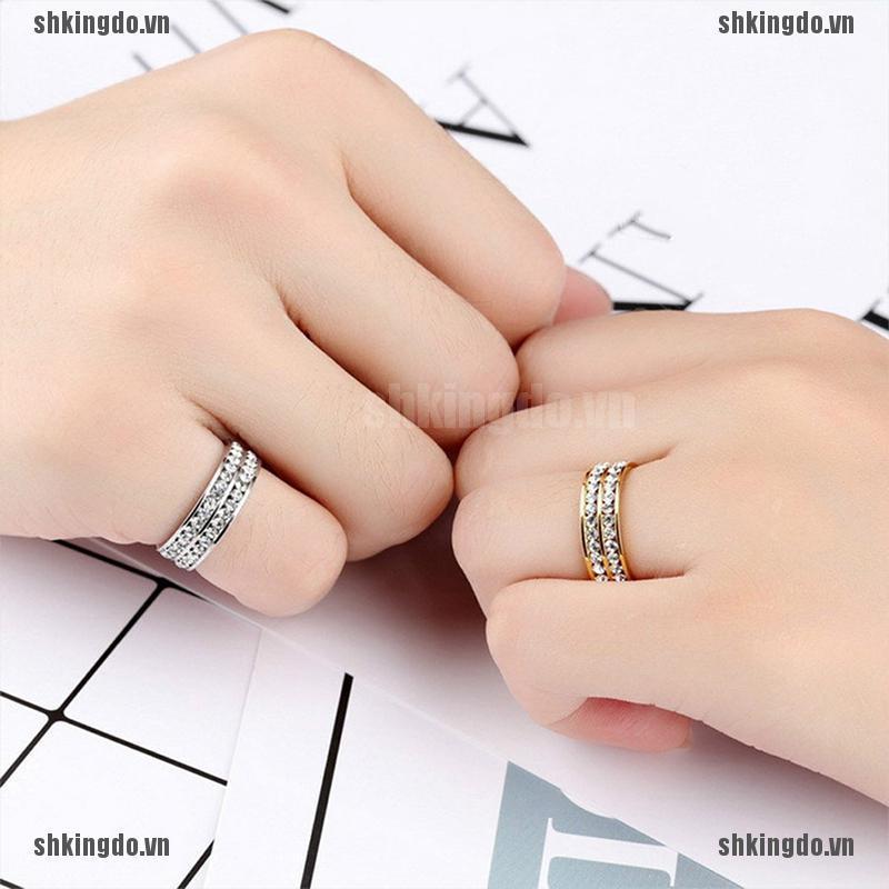 Nhẫn Từ Tính Hỗ Trợ Giảm Cân Độc Đáo Tiện Dụng