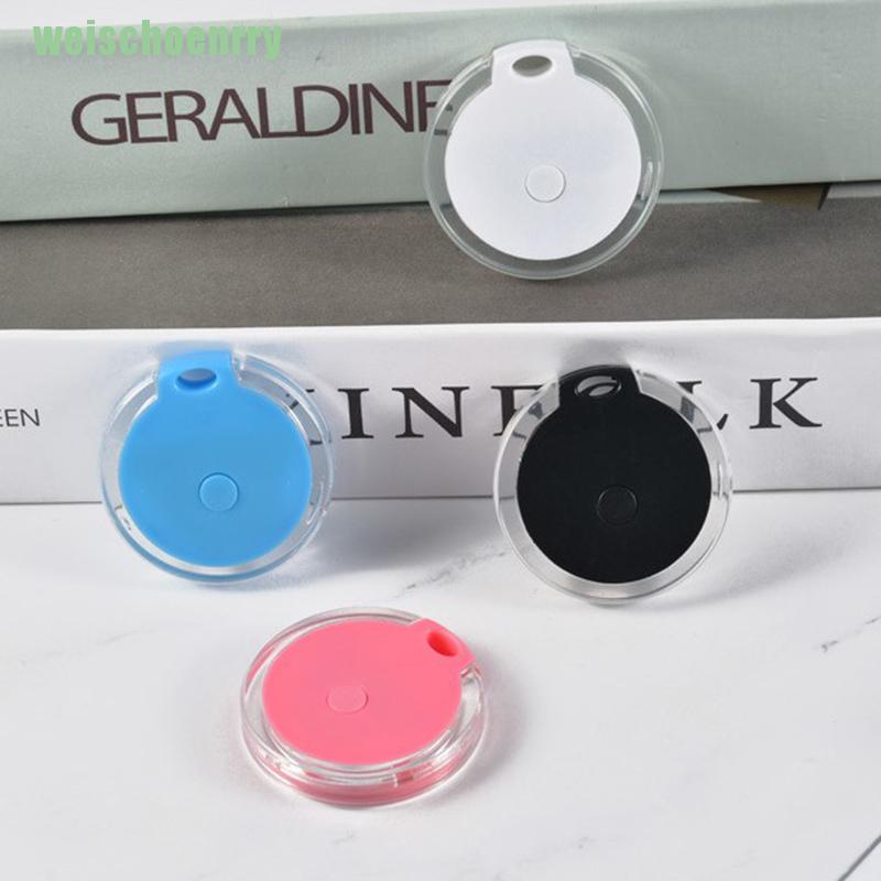 ■1 Thiết Bị Định Vị Gps Chống Thấm Nước, Theo Dõi Chó Mèo