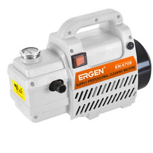 CHÍNH HÃNG MÁY RỬA XE ERGEN 6708 - BẢO HÀNH 3 THÁNG