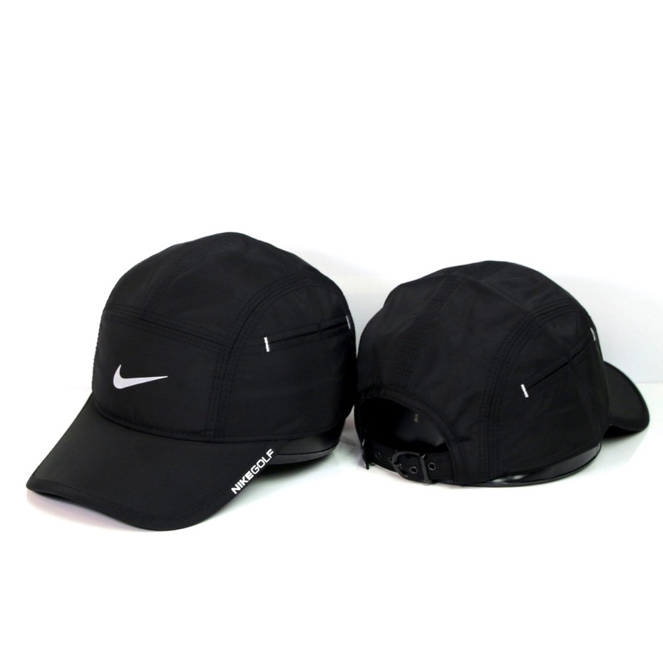 Mũ lưỡi trai Nike Golf Dri fit chất dù xịn, logo nổi cao cấp, hoạ tiết in nhiệt độc lạ, full tem tag, chuẩn xịn