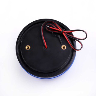 Đèn Led Cảnh Báo An Ninh 12v