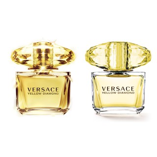 Nước hoa Versace Yellow Diamond EDP 50ml
