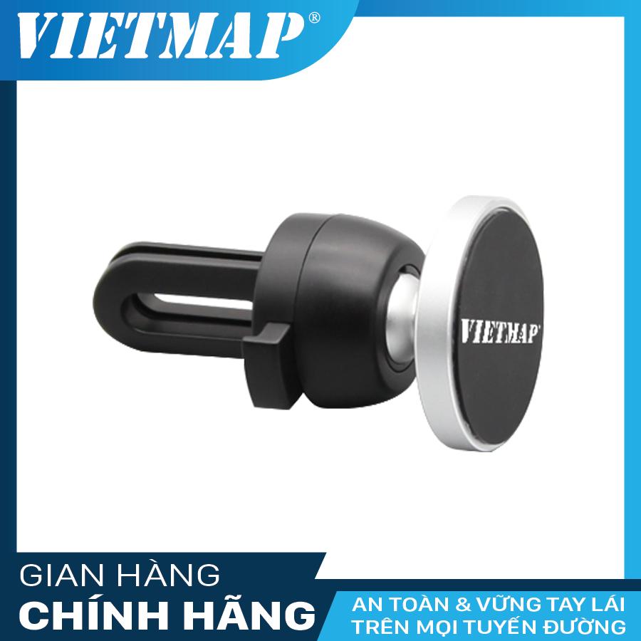 VIETMAP VMA27 - Giá Đỡ Điện Thoại Nam Châm Thông Minh Xoay 360 Độ - Phụ Kiện Ô Tô | BigBuy360 - bigbuy360.vn