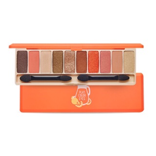 Bảng Phấn Mắt Etude House Play Color Eyes