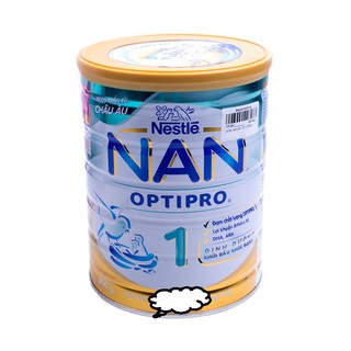 Sữa nan nga số 1 800g