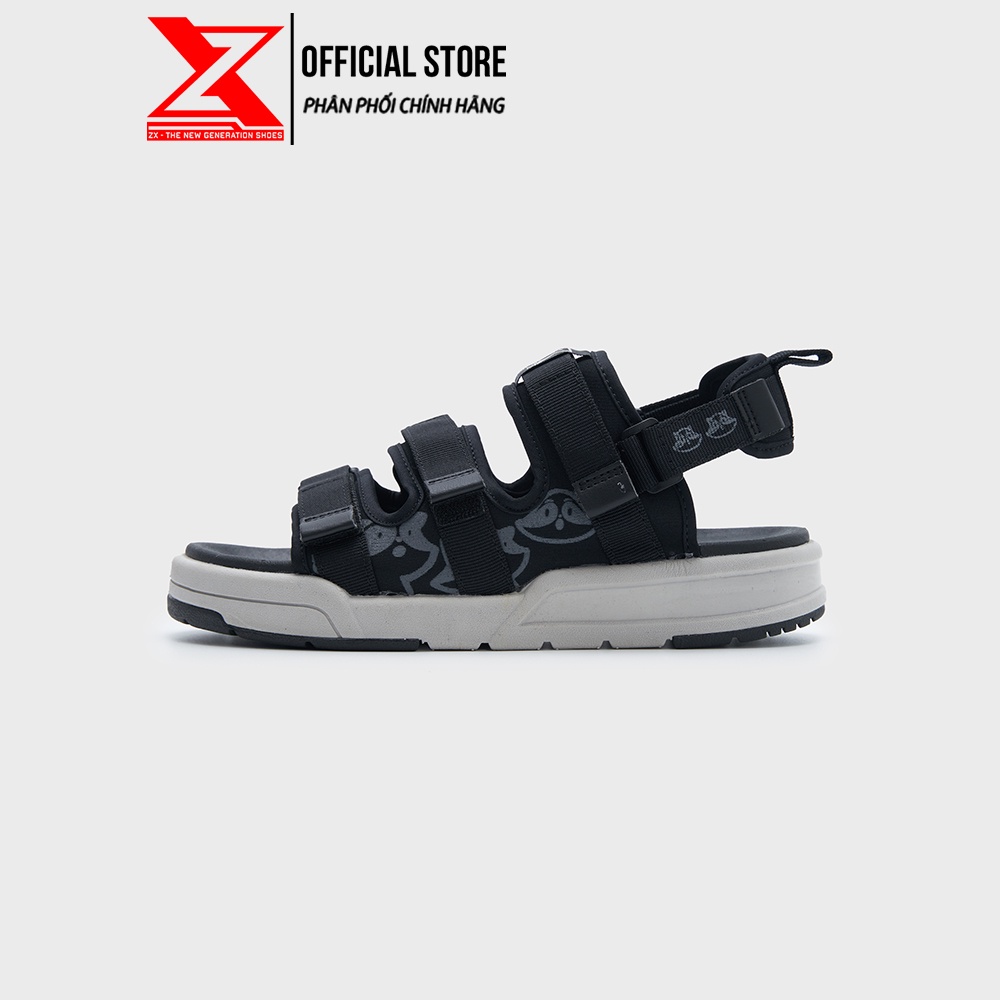 Sandal ZX 3121 nam nữ Raccoon Ver 1