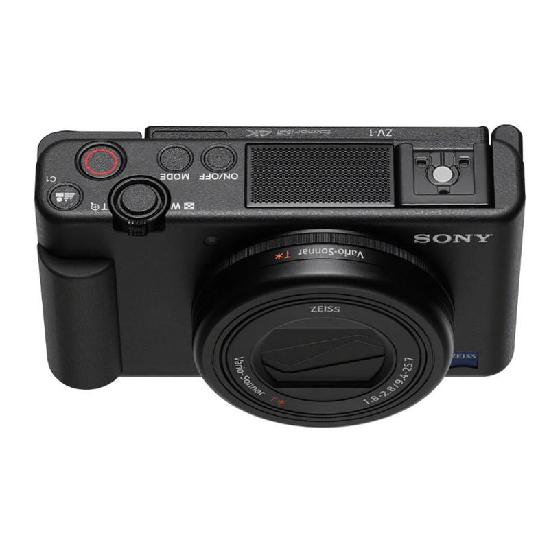 Máy Ảnh Sony ZV-1 (kèm thẻ nhớ Sony 64GB + bao máy) | BigBuy360 - bigbuy360.vn