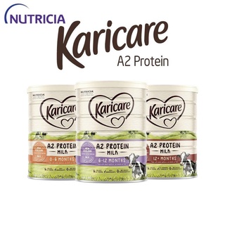 Sữa Karicare số 1 900gr Date 2022