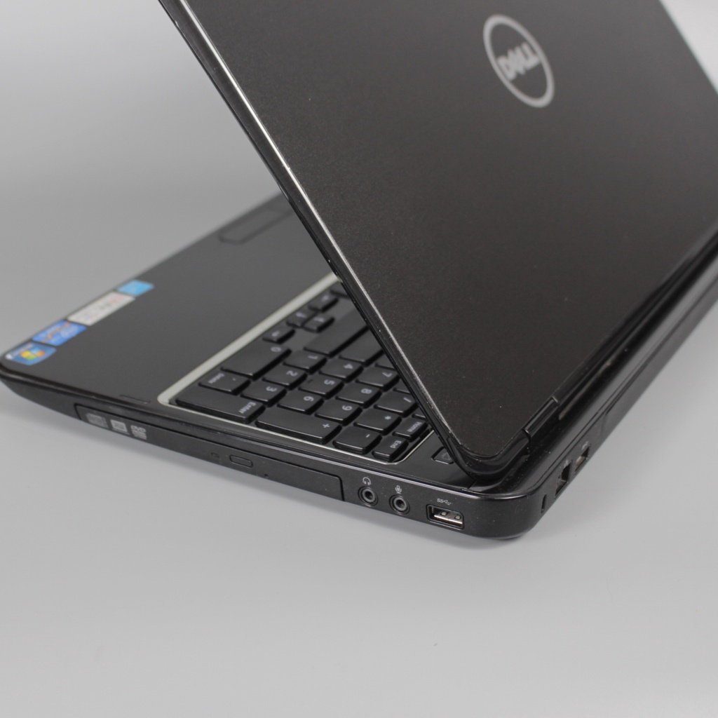 Laptop DELL N5110 15.6" Core I5 3.00GHz 4G 120G SSD