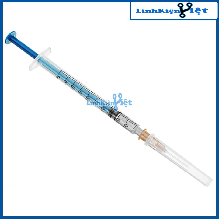 Keo Bạc Dẫn Điện 0.2ml