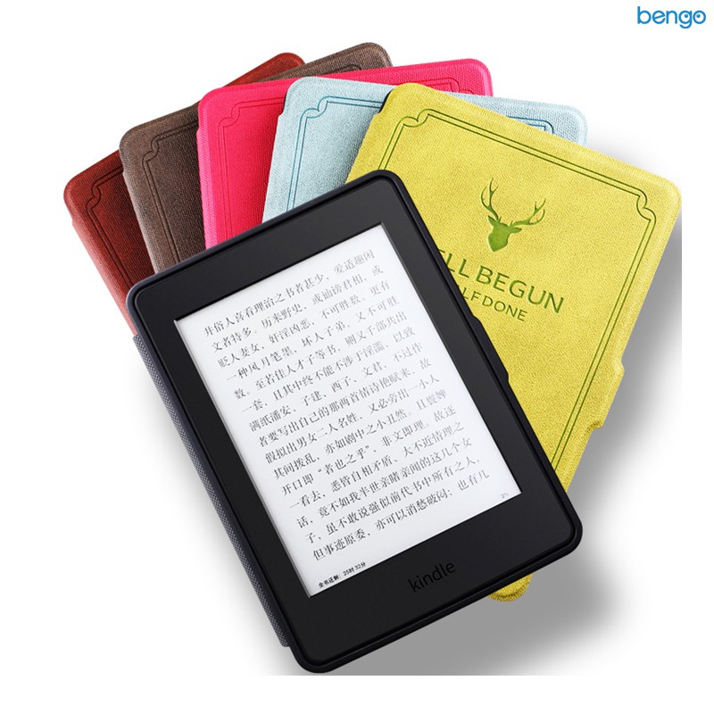 Bao da Kindle Paperwhite 2018 (7th Generation)