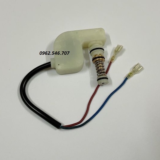 Rơ le tự ngắt máy rửa xe ô tô xe máy mini - Rơ le áp lực