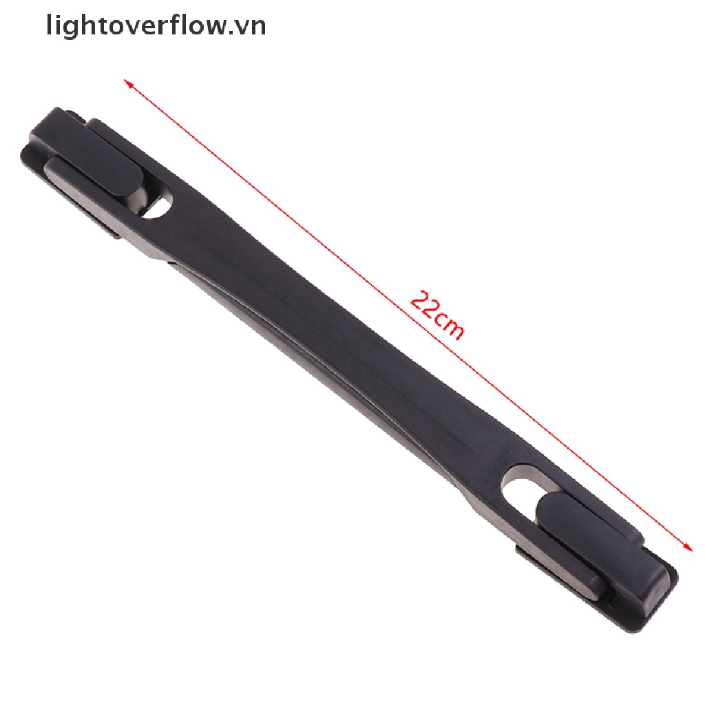 💥💥Tay Nắm Hành Lý Thay Thế 22CM Mềm Mại Tiện Dụng