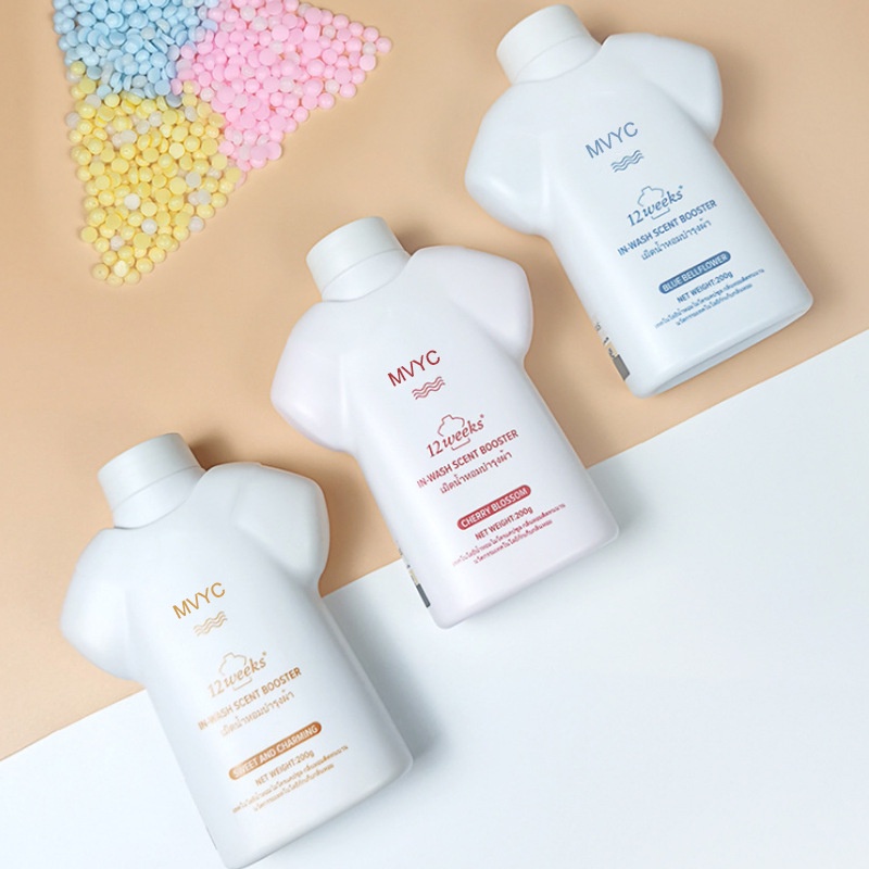 Hạt lưu hương, viên xả thơm quần áo tự nhiên dịu nhẹ Thái Lan Minh House