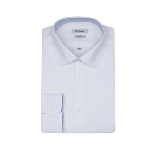 Áo Sơ Mi Trắng Pierre Cardin (dài tay)