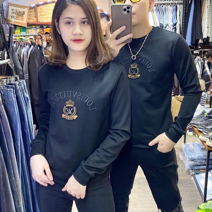 Áo thun nam tay dài vải mềm mịn, thoáng mát, co giãn tốt. | BigBuy360 - bigbuy360.vn