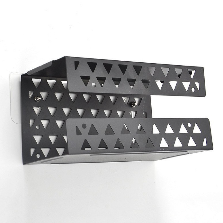 JDGH Miếng Dán Tường Ốc Vít cường lực giúp gắn giá kệ không cần khoan tường 44 F415 | BigBuy360 - bigbuy360.vn