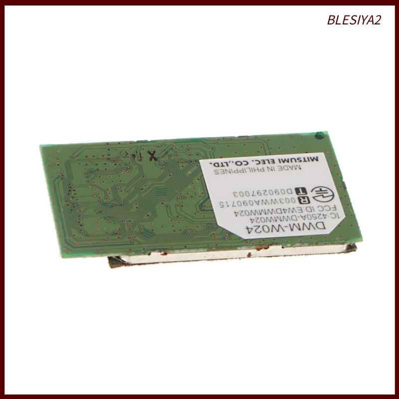 Mô Đun Thẻ Wifi Không Dây Thay Thế Cho DSI 2