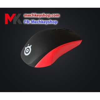 Chuột Game SteelSeries Rival 100 RGB - Bh 3 tháng