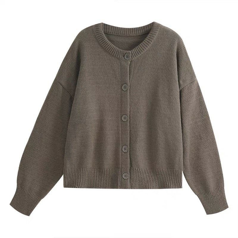 Order áo cardigan ulzzang 4418