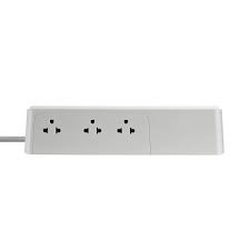 Ổ cắm chống sét lan truyền, có 2 cổng USB thế hệ mới - APC by Schneider Electric - PM63U-VN / PM63-VN