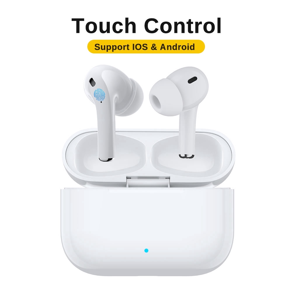 Tai Nghe Bluetooth 5.0 Dacom Gf3 Âm Thanh Sống Động Chất Lượng