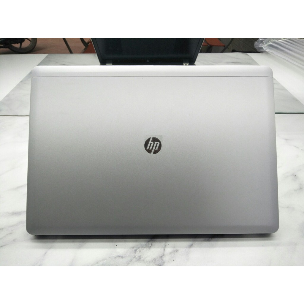 Laptop HP Folio 9470m (Core i5 3427U, RAM 4GB, SSD 128GB) 6.000.000 ₫
