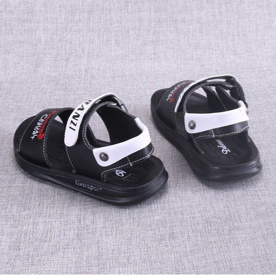 sandal Bé Trai Size 26-37 khóa bấm