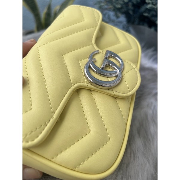 Túi gg marmont mini si tuyển