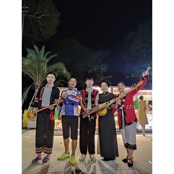 Bộ Tày lụa nhật