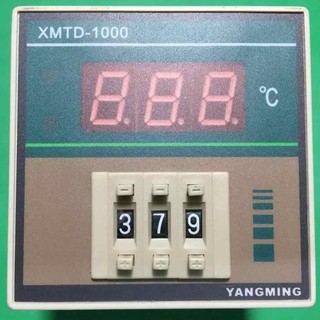 Bộ điều khiển nhiệt độ Yangming XMTD-1000