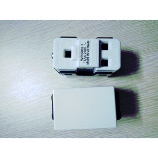 Hạt công tắc 2 chiều - cầu thang Panasonic dòng WIDE