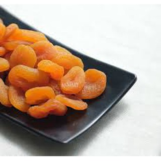 200g Mơ Trung Đông sấy lạnh