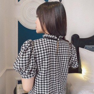 [Gửi Đơn Sau Tết] Áo Swallow Top