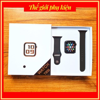 Đồng Hồ Thông Minh T500 Seri 5