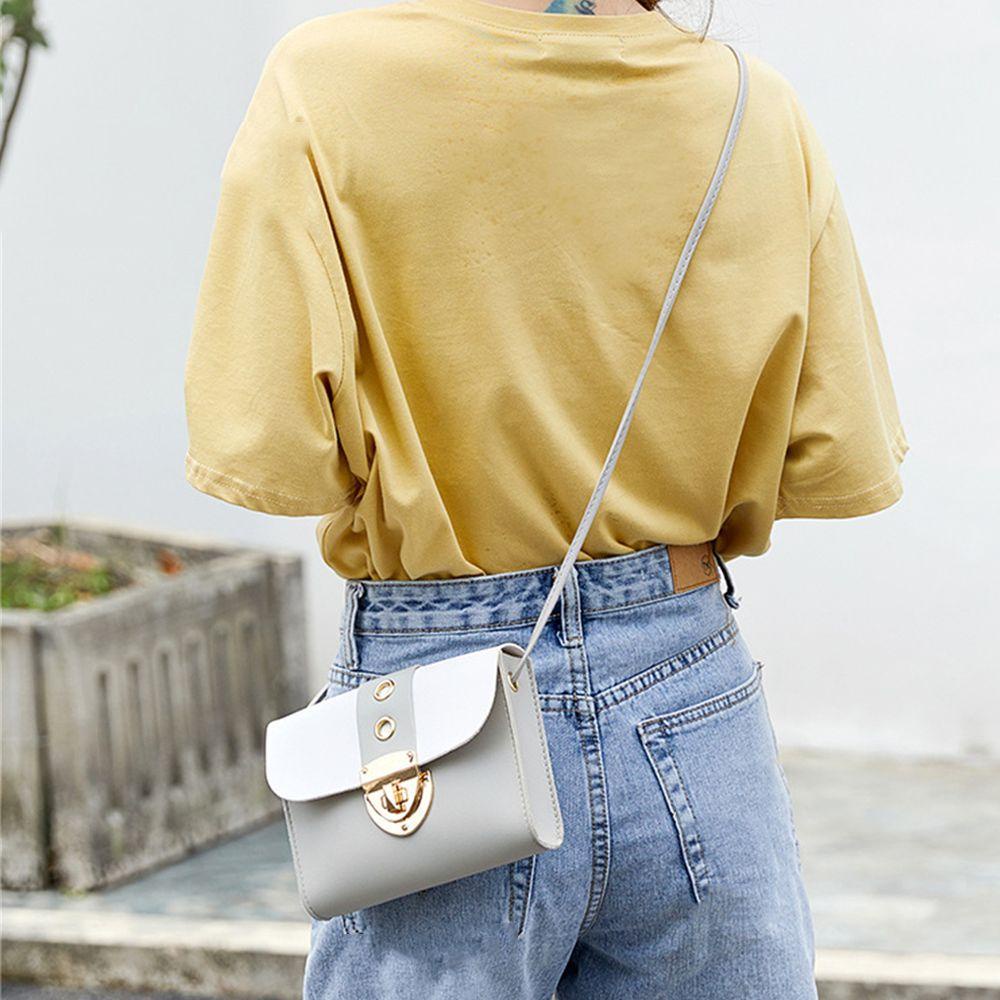 PATH Túi Xách Nữ Đeo Vai