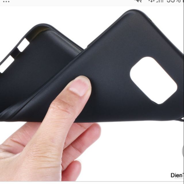 Ốp dẻo xlever htc M7