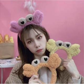 Cài Tóc Trang Điểm Kiểu Dáng Hoạt Hình Dễ Thương Dành Cho Nữ