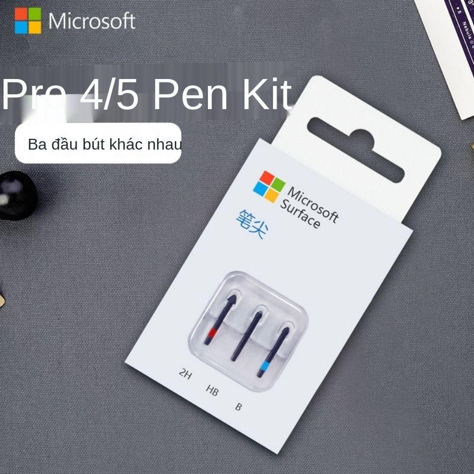 Microsoft surface ngòi Pro6 / 5/4 / go stylus đặc biệt nạp lại màn hình cảm ứng ngòi bút | BigBuy360 - bigbuy360.vn