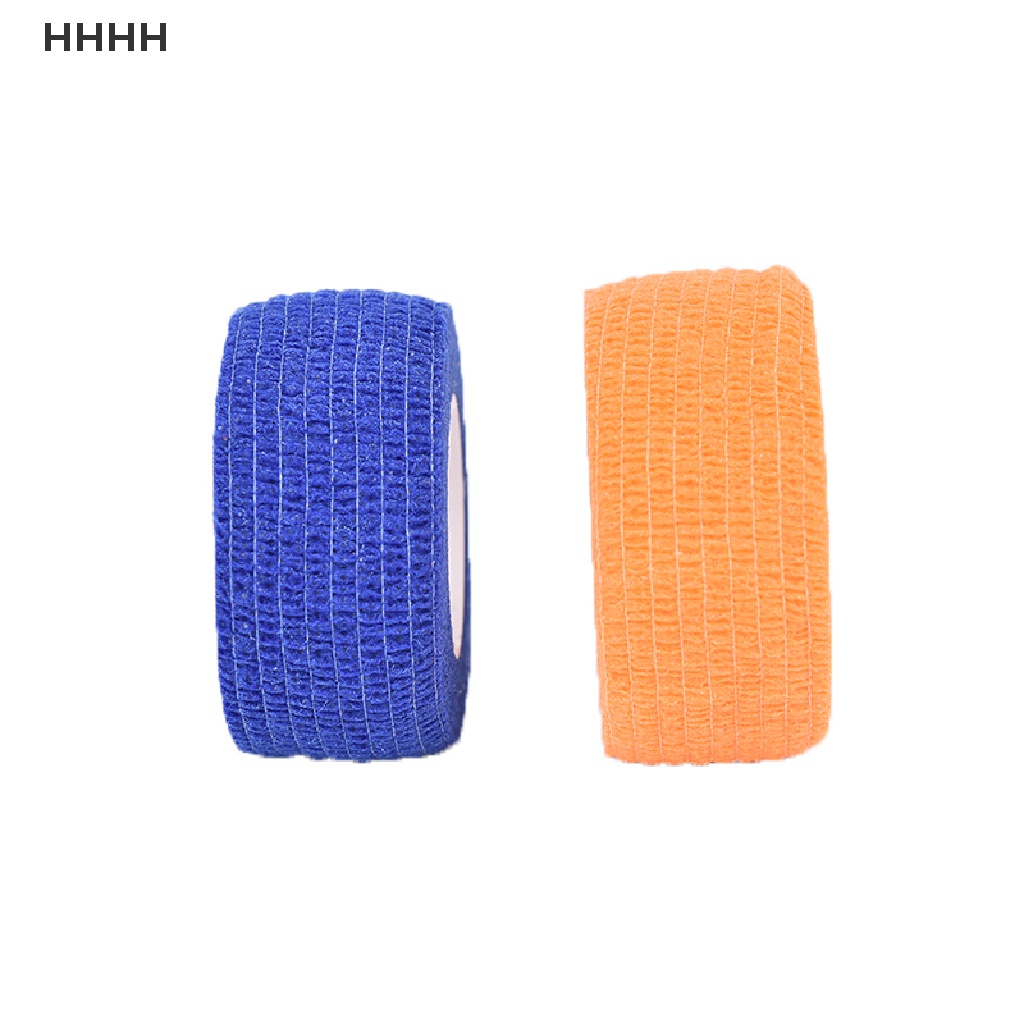 1 Băng quấn ngón tay cotton co giãn hỗ trợ chơi golf