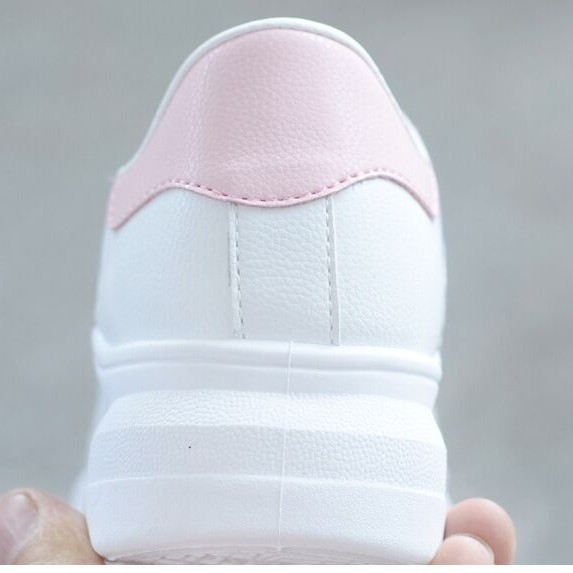 Giày Sneakers Thể Thao Phối Lưới Thoáng Khí Năng Động Phong Cách Đơn Giản | BigBuy360 - bigbuy360.vn