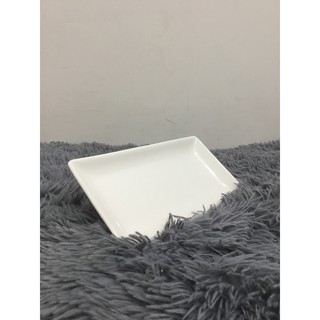 DĨA CHỮ NHẬT 22 CM - GỐM SỨ VIỆT