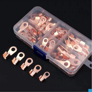 Cos tròn bích đồng 10-50A