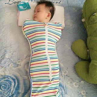 NHỘNG CHŨN COCOON (GIÚP BÉ NGỦ NGON, SÂU GIẤC)