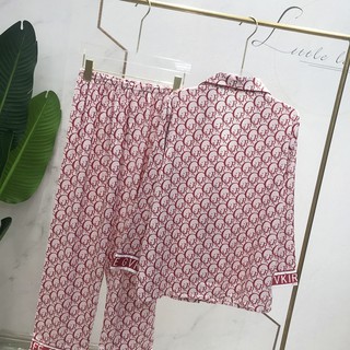 Pijama Lụa Siêu cấp Y90