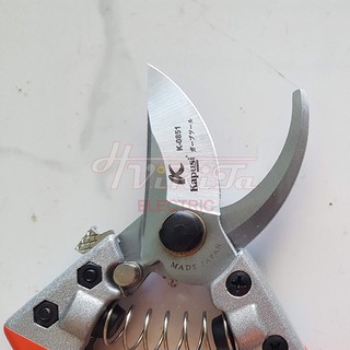 KÉO CẮT CÀNH KAPUSI K-0851